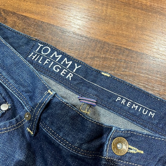 Tommy hilfiger jeans bootcut - Picture 5 of 12